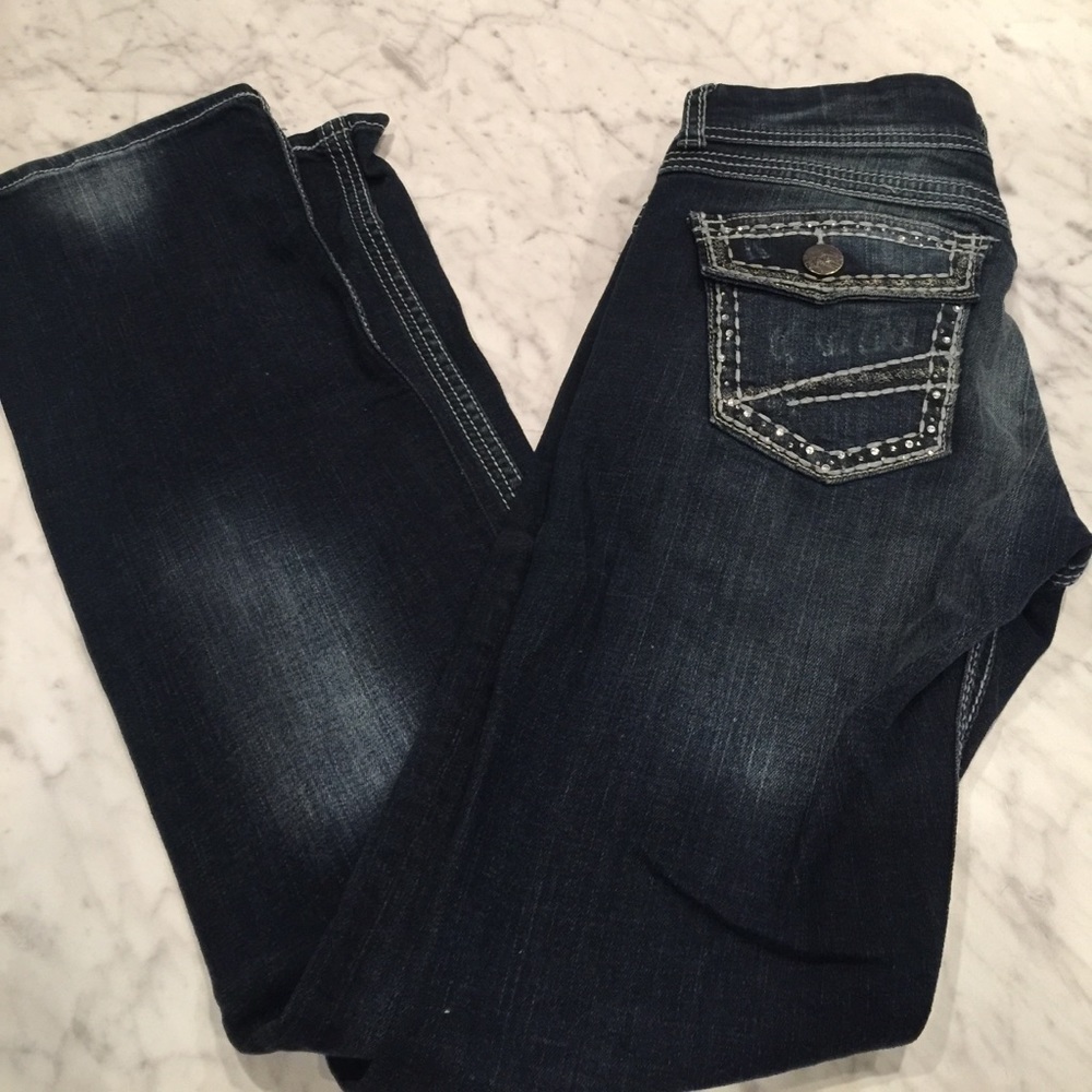 BKE JEANS